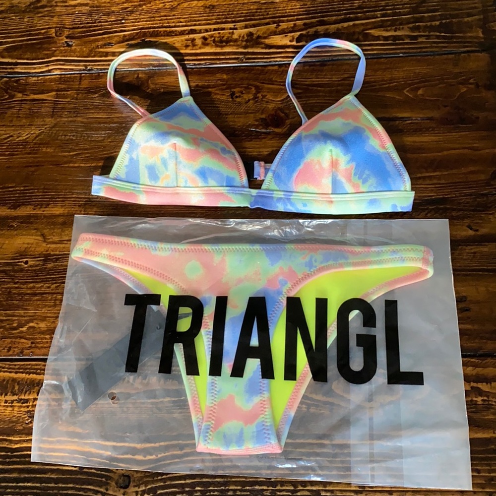 TRIANGL bikini
